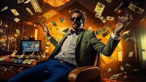 Cricket bet